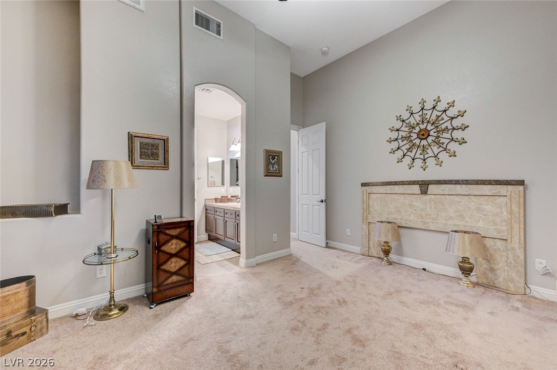 7616 Rafter Court Las Vegas NV 89139