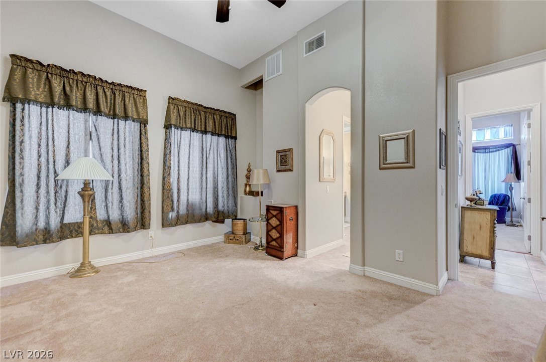 7616 Rafter Court Las Vegas NV 89139