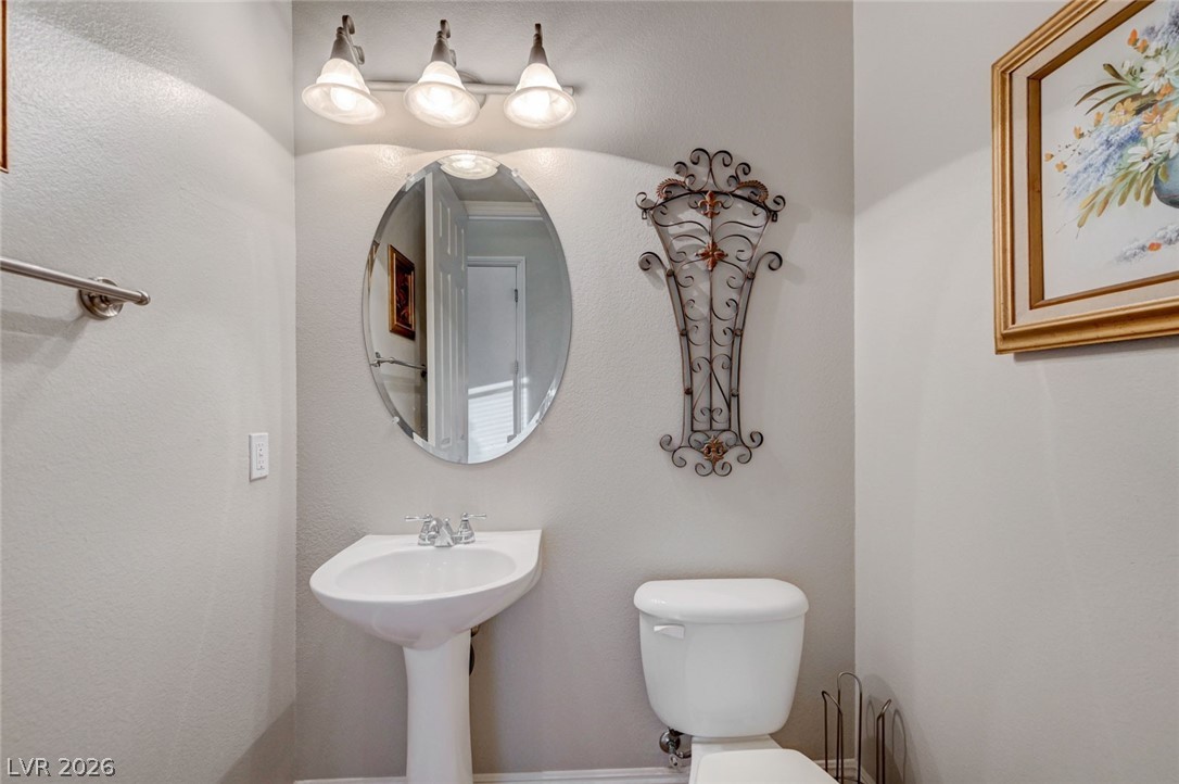 7616 Rafter Court Las Vegas NV 89139