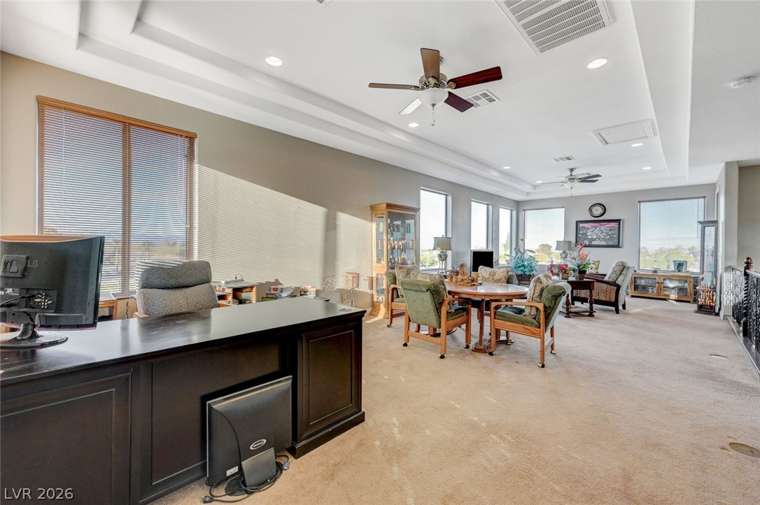 7616 Rafter Court Las Vegas NV 89139
