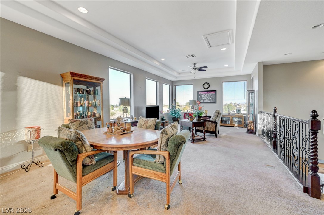 7616 Rafter Court Las Vegas NV 89139