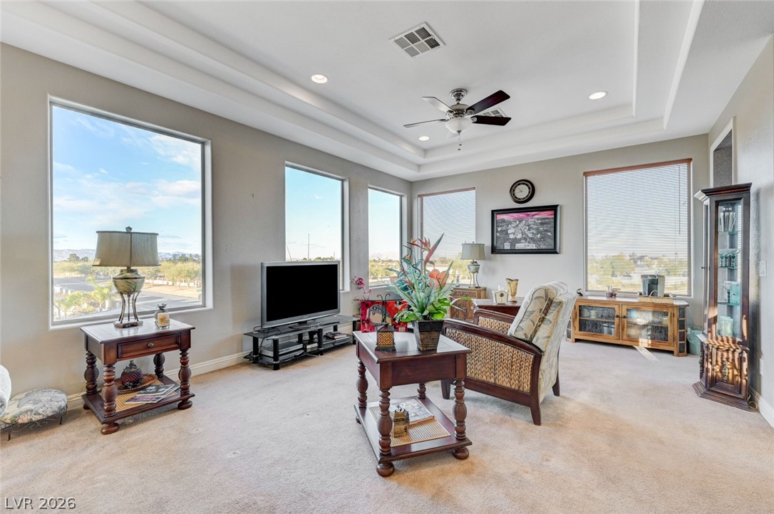 7616 Rafter Court Las Vegas NV 89139