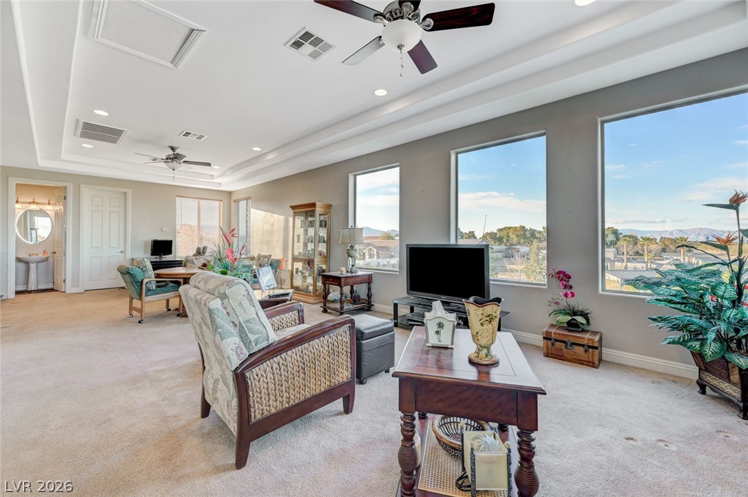 7616 Rafter Court Las Vegas NV 89139