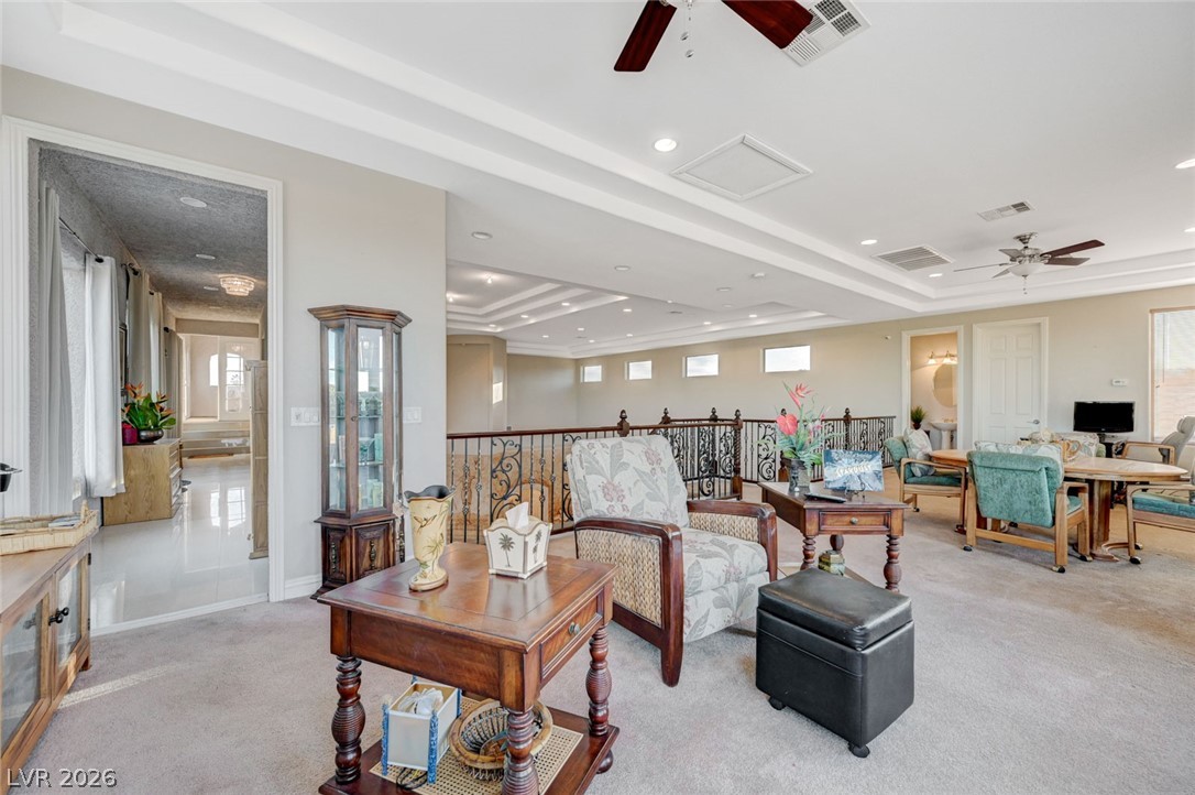 7616 Rafter Court Las Vegas NV 89139