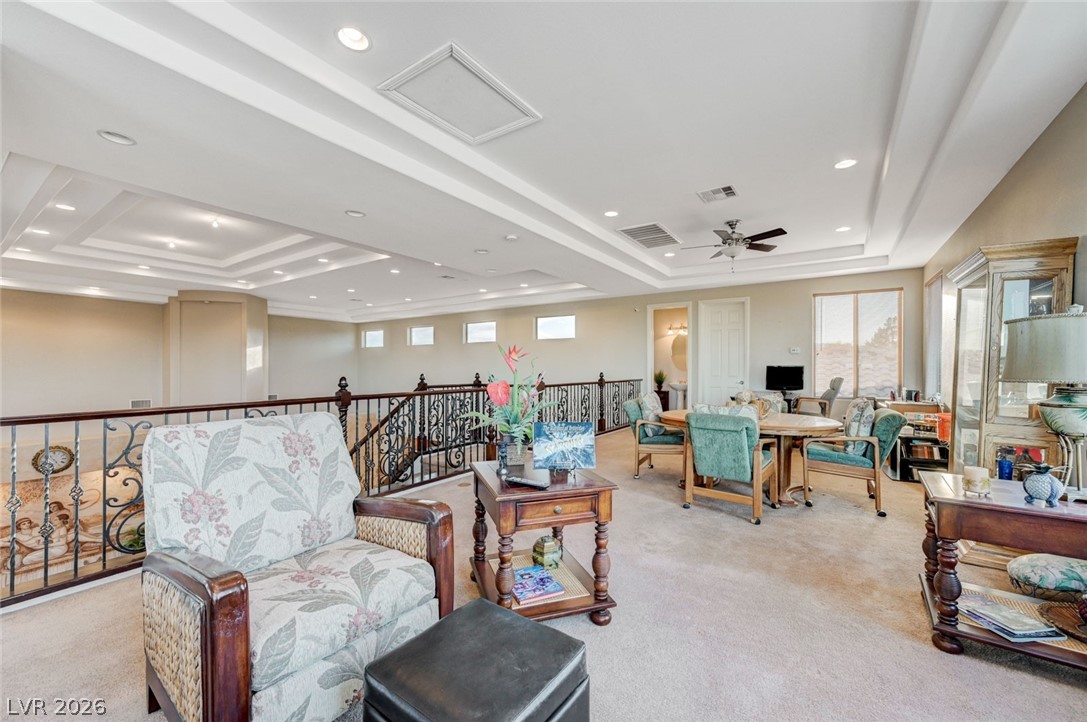7616 Rafter Court Las Vegas NV 89139