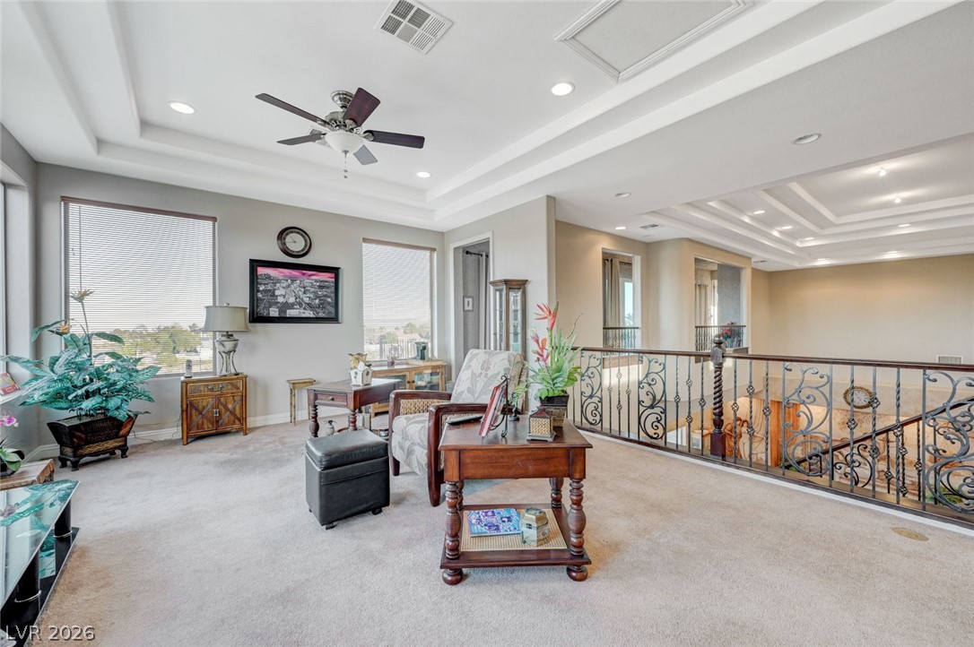 7616 Rafter Court Las Vegas NV 89139