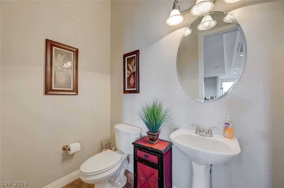 7616 Rafter Court Las Vegas NV 89139