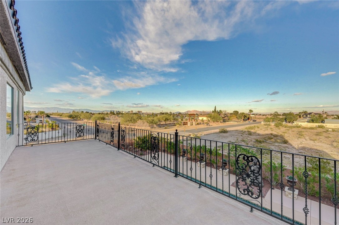 7616 Rafter Court Las Vegas NV 89139