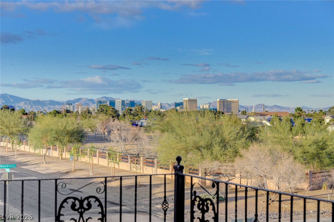 7616 Rafter Court Las Vegas NV 89139