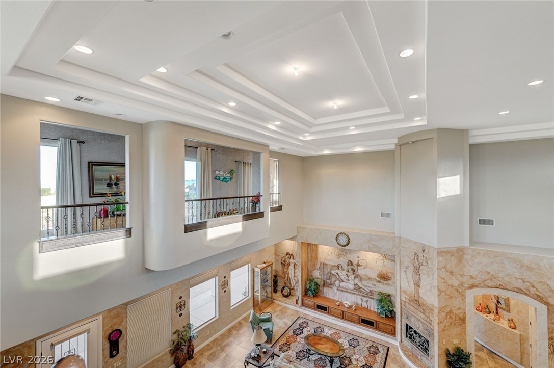 7616 Rafter Court Las Vegas NV 89139