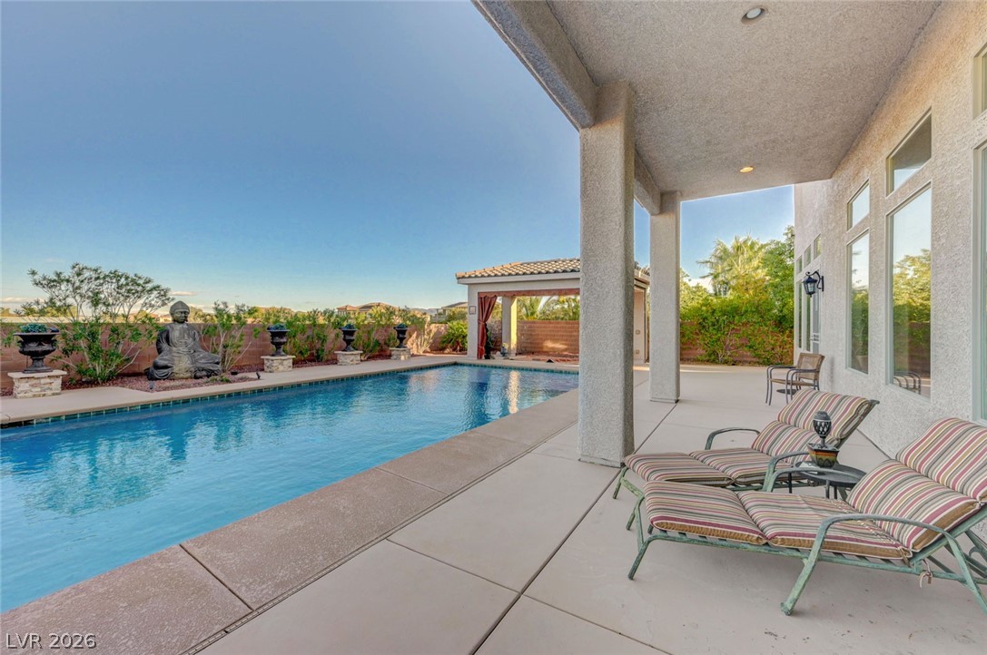 7616 Rafter Court Las Vegas NV 89139
