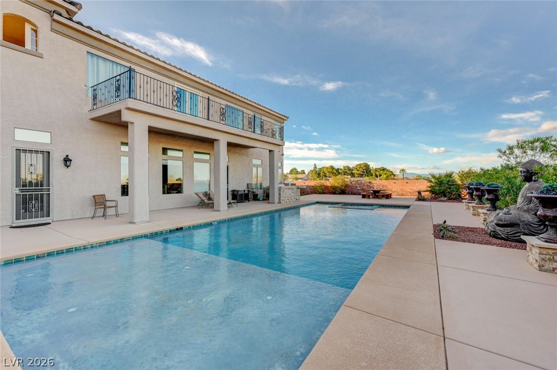 7616 Rafter Court Las Vegas NV 89139