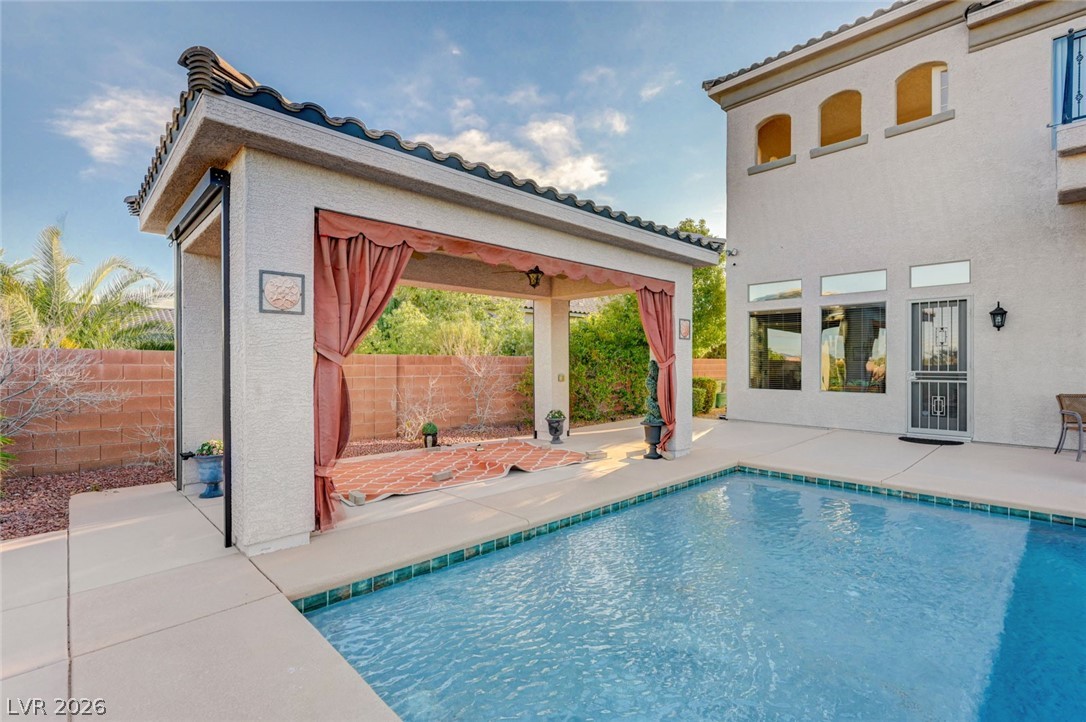 7616 Rafter Court Las Vegas NV 89139