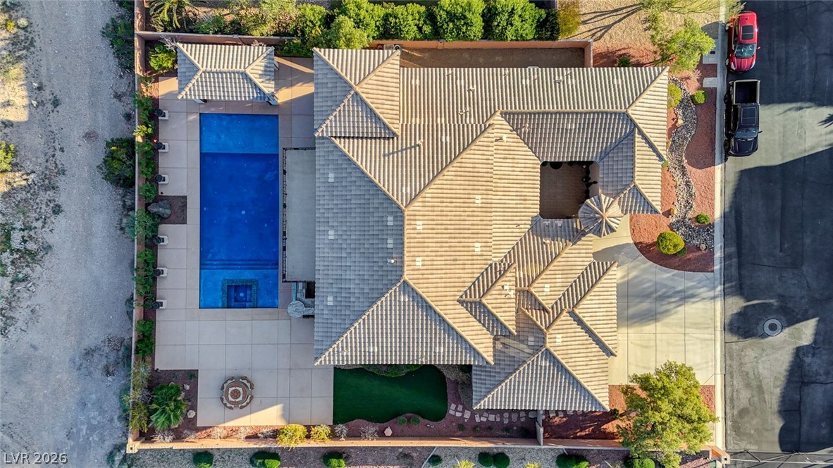 7616 Rafter Court Las Vegas NV 89139
