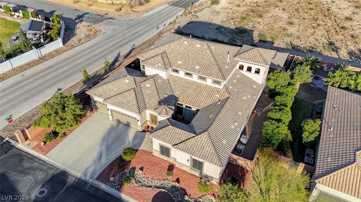 7616 Rafter Court Las Vegas NV 89139