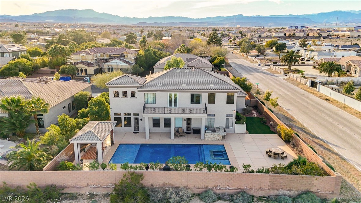 7616 Rafter Court Las Vegas NV 89139