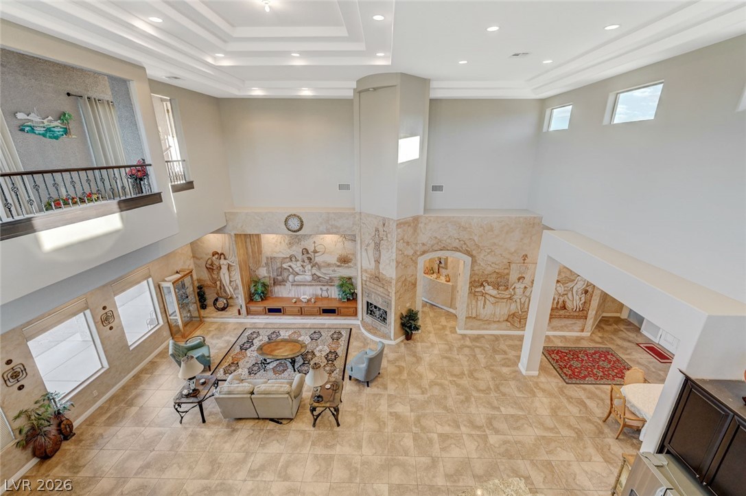 7616 Rafter Court Las Vegas NV 89139