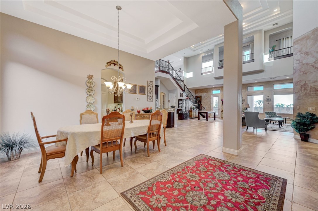 7616 Rafter Court Las Vegas NV 89139
