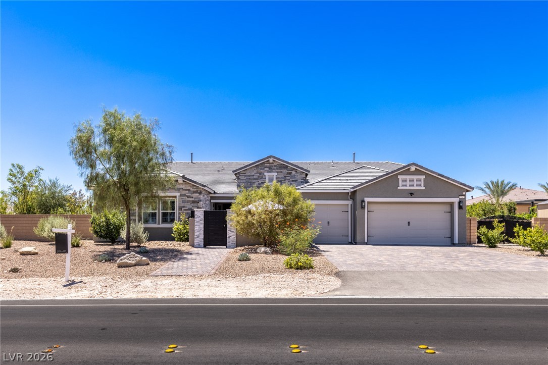 7547 West Ford Avenue Las Vegas NV 89113