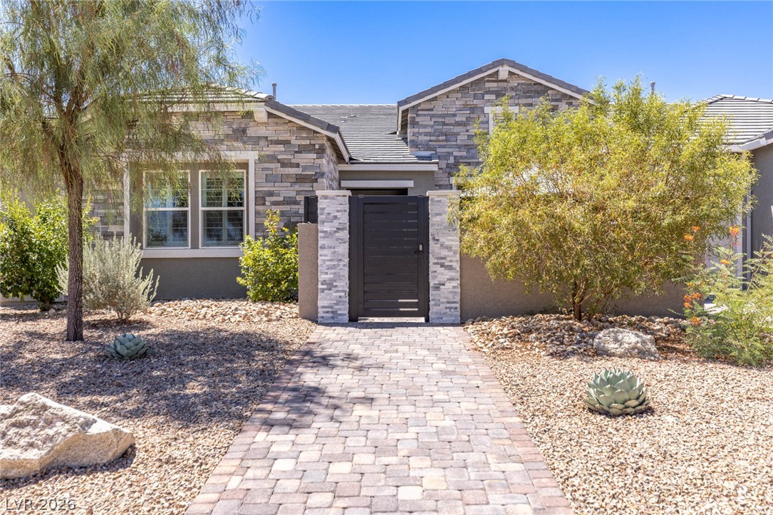 7547 West Ford Avenue Las Vegas NV 89113