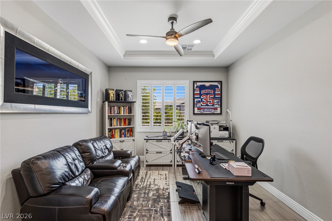 7547 West Ford Avenue Las Vegas NV 89113