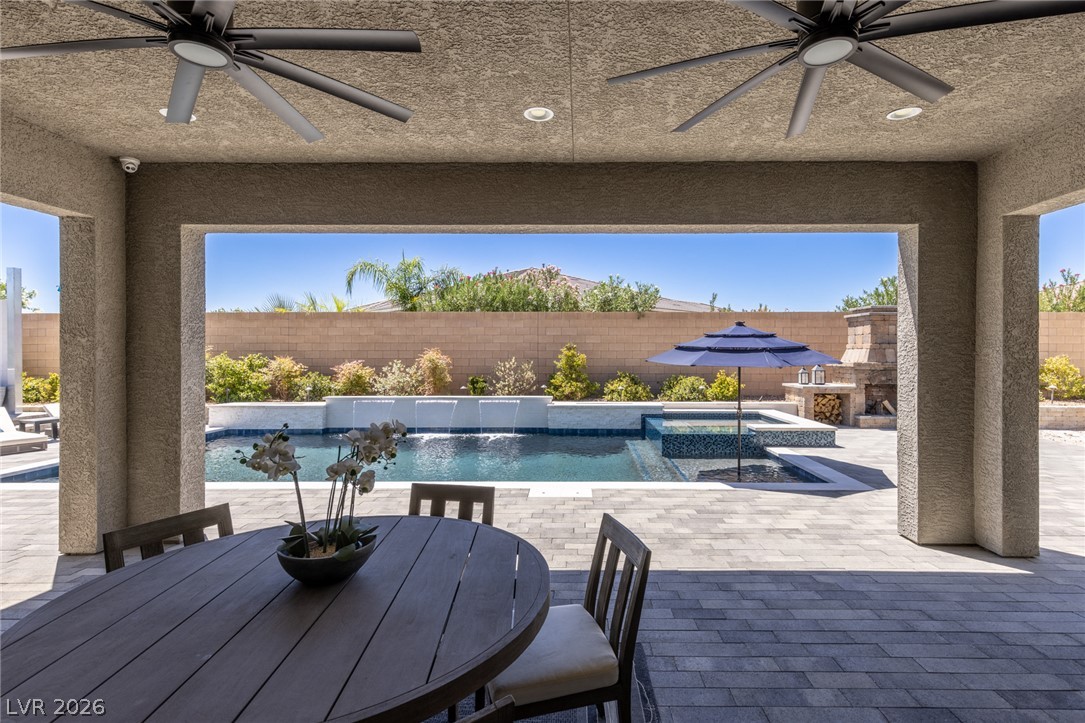 7547 West Ford Avenue Las Vegas NV 89113