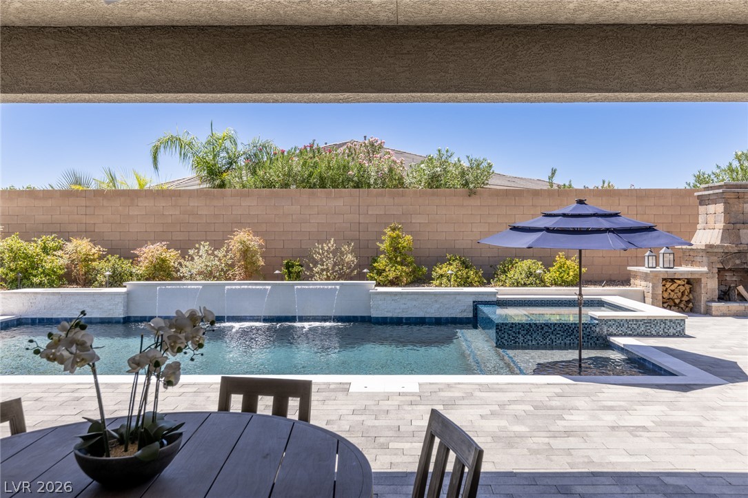 7547 West Ford Avenue Las Vegas NV 89113