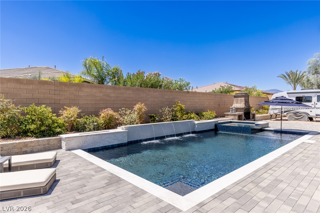 7547 West Ford Avenue Las Vegas NV 89113