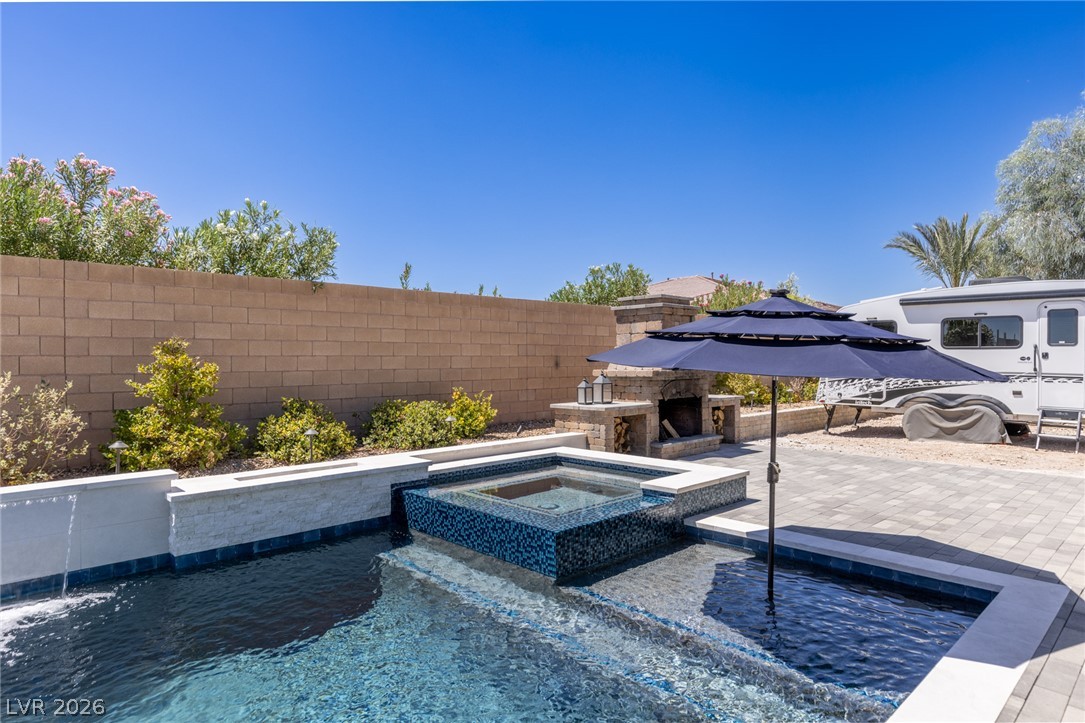 7547 West Ford Avenue Las Vegas NV 89113
