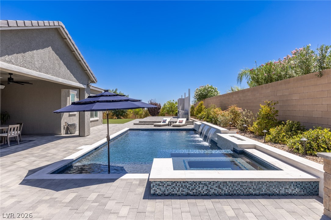 7547 West Ford Avenue Las Vegas NV 89113