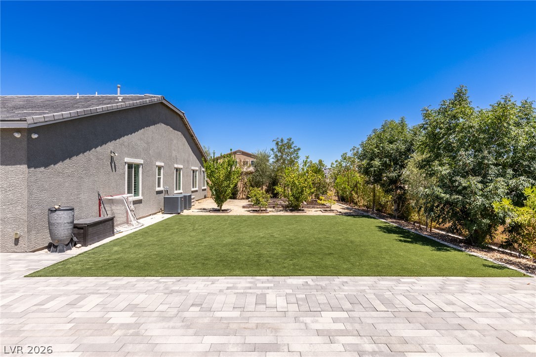 7547 West Ford Avenue Las Vegas NV 89113
