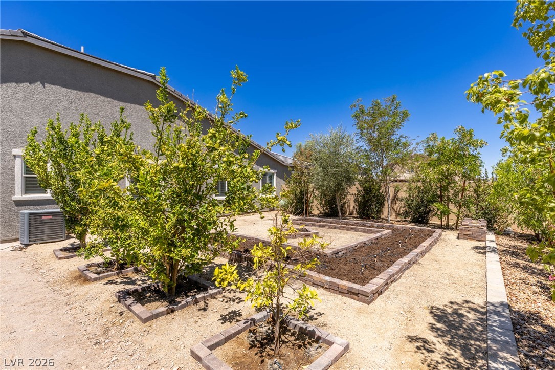 7547 West Ford Avenue Las Vegas NV 89113