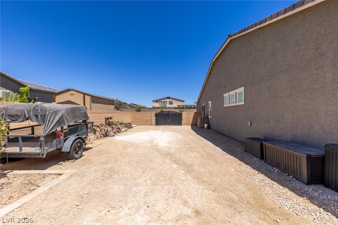 7547 West Ford Avenue Las Vegas NV 89113