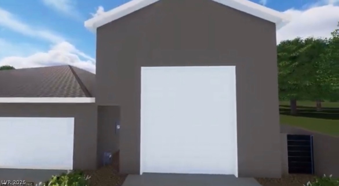 7547 West Ford Avenue Las Vegas NV 89113