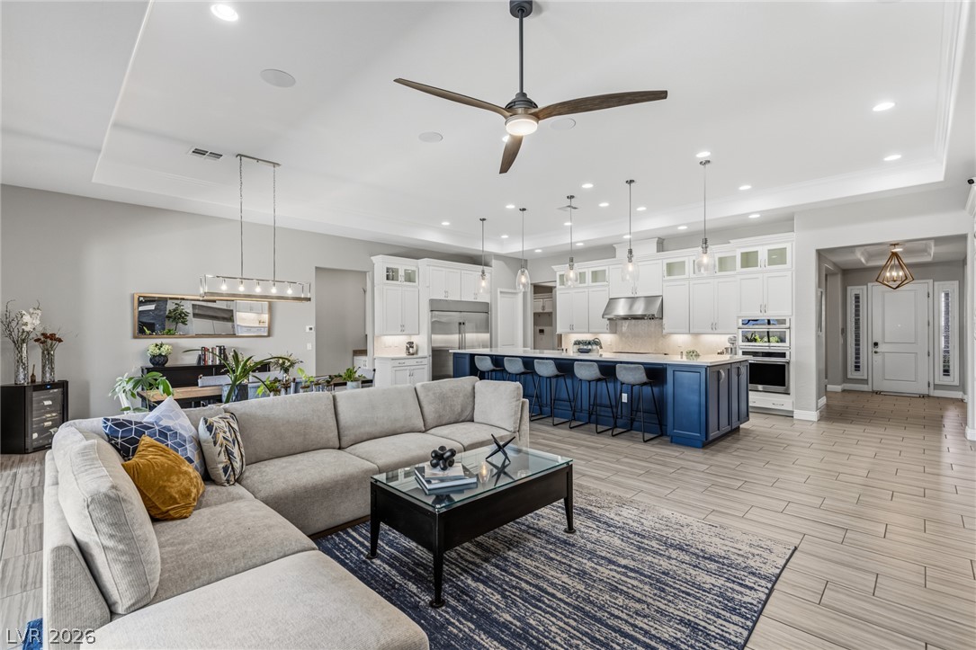 7547 West Ford Avenue Las Vegas NV 89113