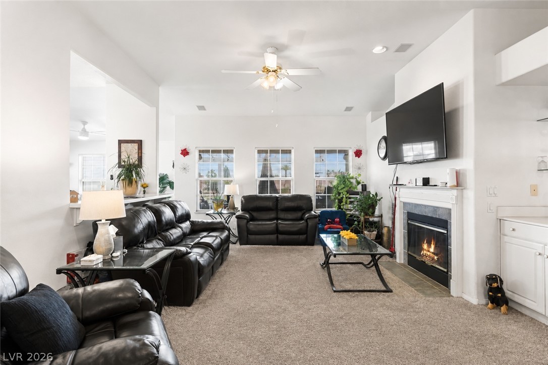 5113 Elm Grove Drive Las Vegas NV 89130