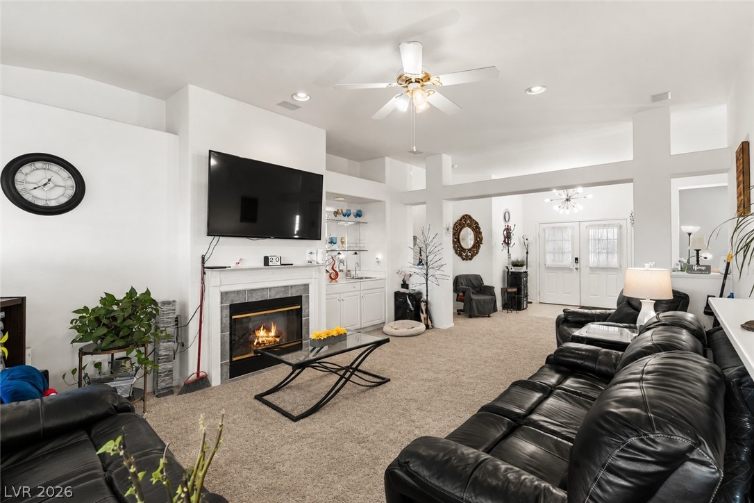 5113 Elm Grove Drive Las Vegas NV 89130