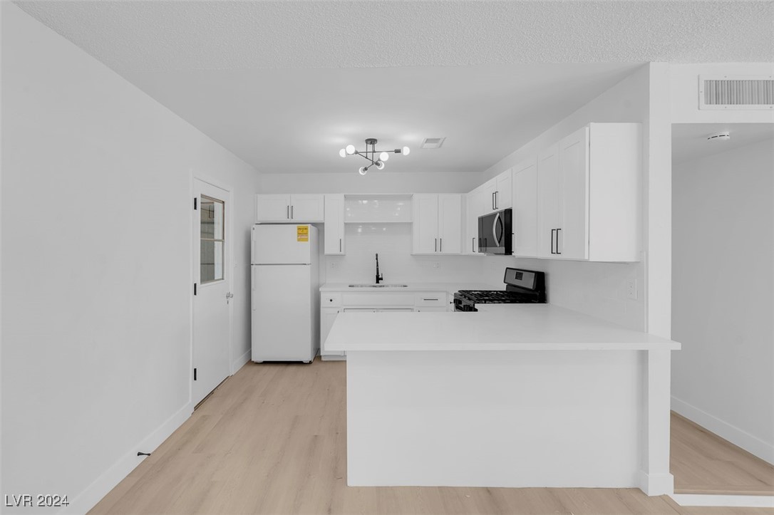 4313 El Conlon Avenue Las Vegas NV 89102