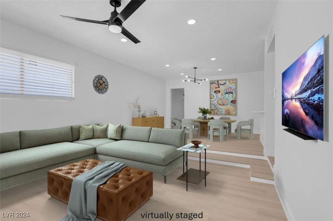 4313 El Conlon Avenue Las Vegas NV 89102