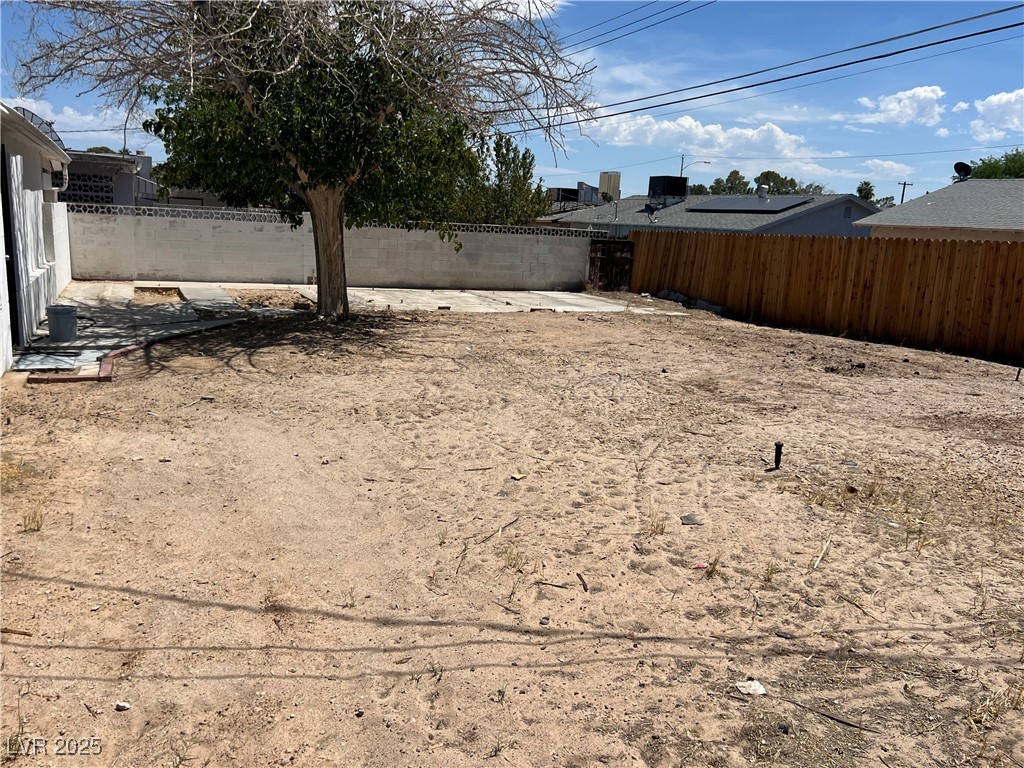 4313 El Conlon Avenue Las Vegas NV 89102