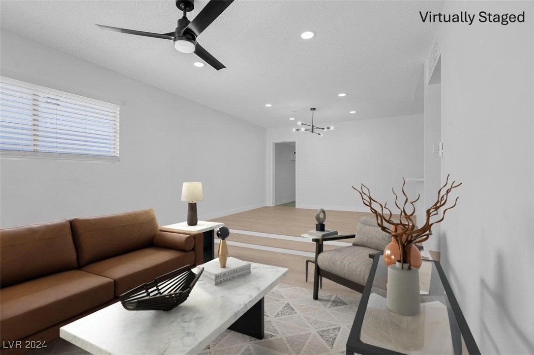 4313 El Conlon Avenue Las Vegas NV 89102