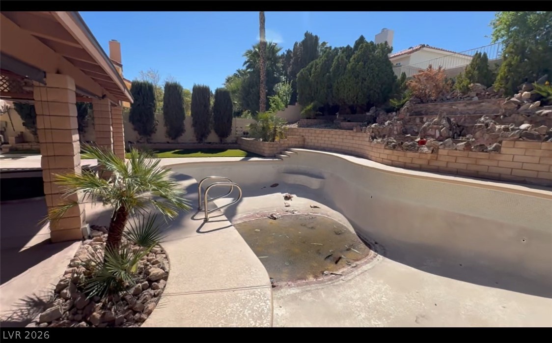 2913 Pleasant Lake Drive Las Vegas NV 89117