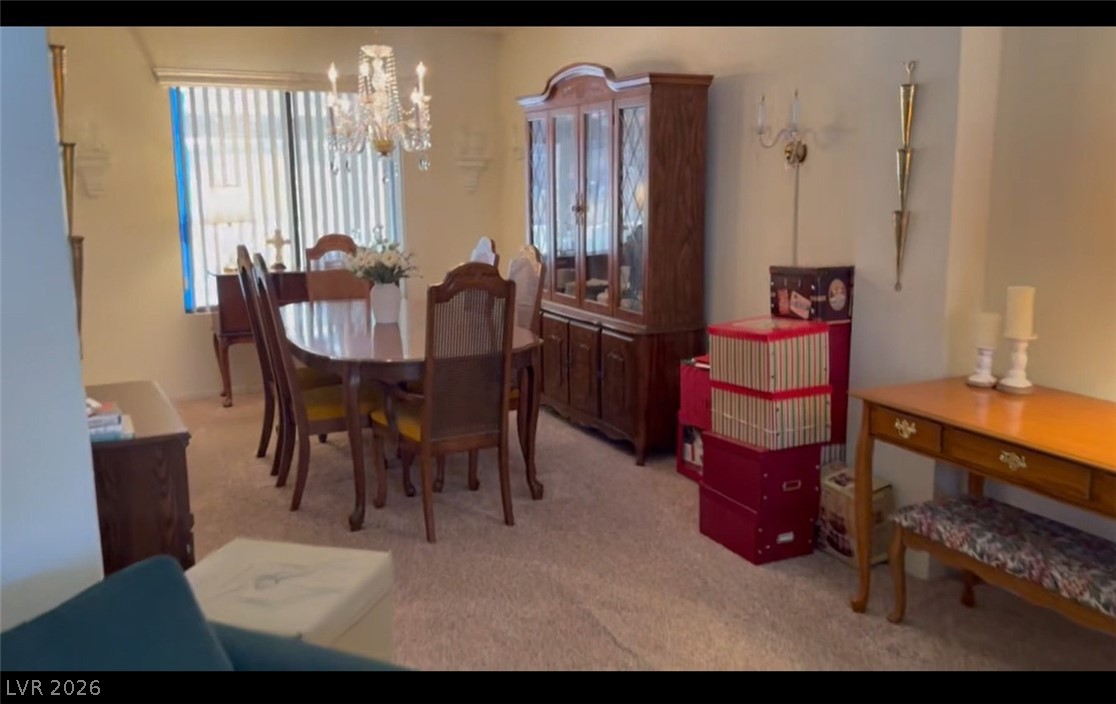 2913 Pleasant Lake Drive Las Vegas NV 89117