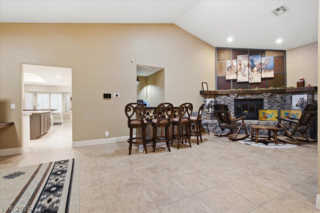 6191 Lindell Road Las Vegas NV 89118