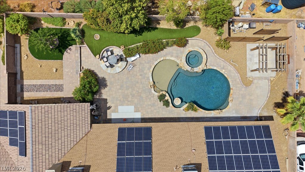 6191 Lindell Road Las Vegas NV 89118
