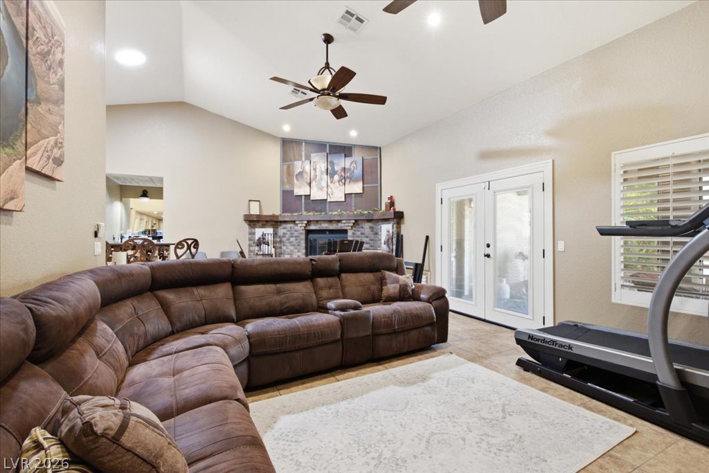 6191 Lindell Road Las Vegas NV 89118