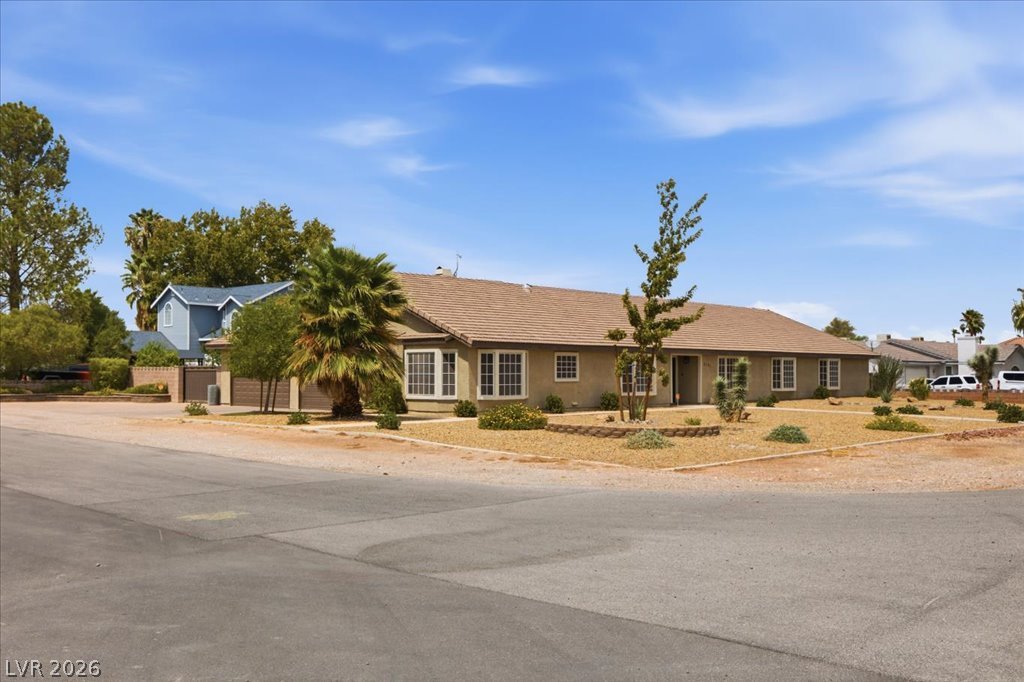 6191 Lindell Road Las Vegas NV 89118