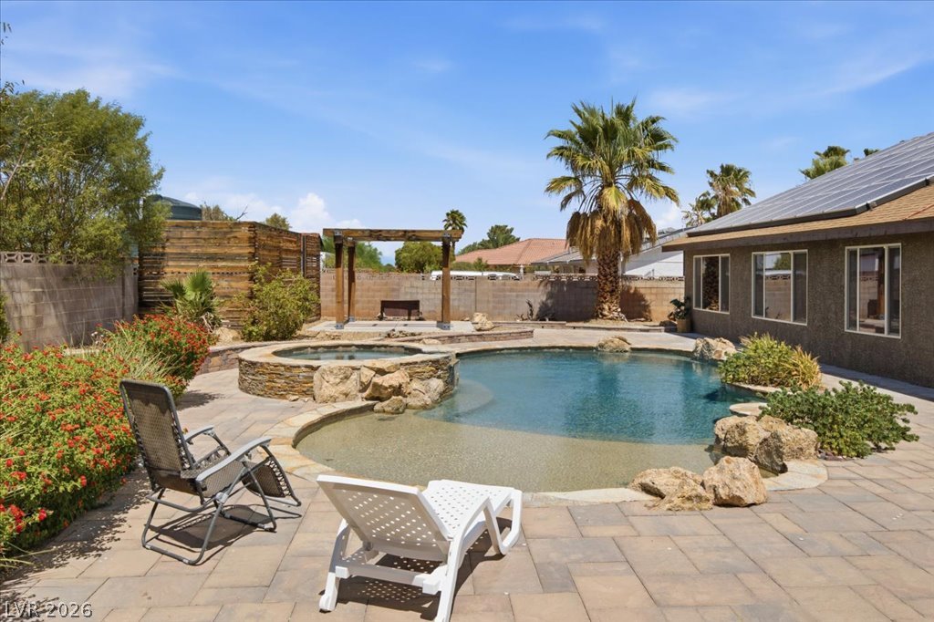 6191 Lindell Road Las Vegas NV 89118