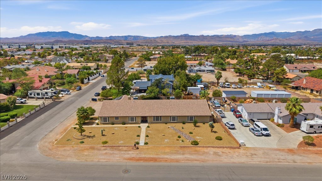 6191 Lindell Road Las Vegas NV 89118