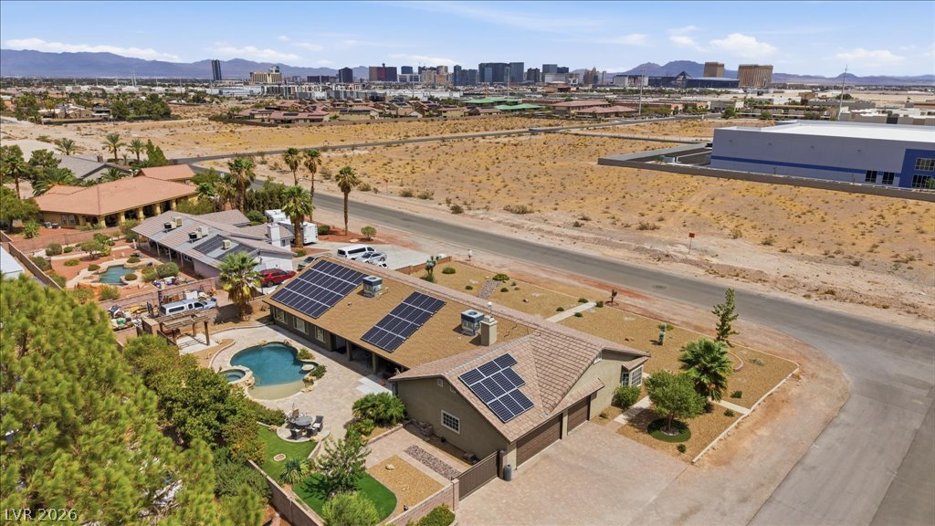6191 Lindell Road Las Vegas NV 89118